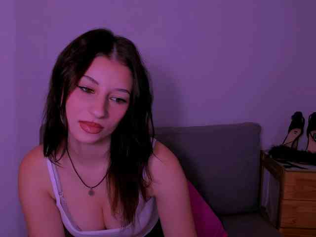 MabelSensual