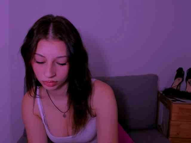MabelSensual