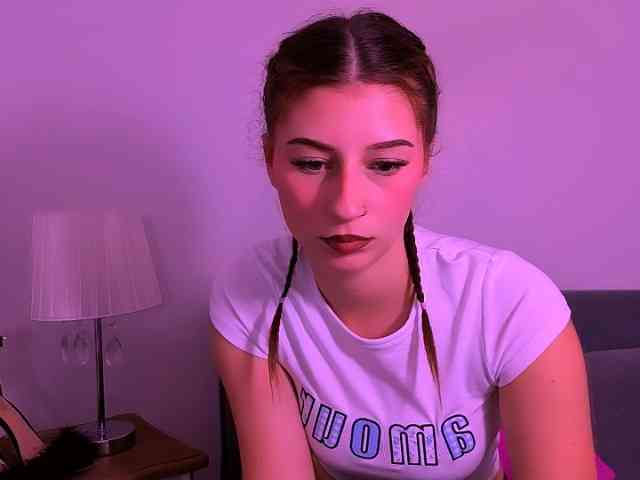 MabelSensual webcam