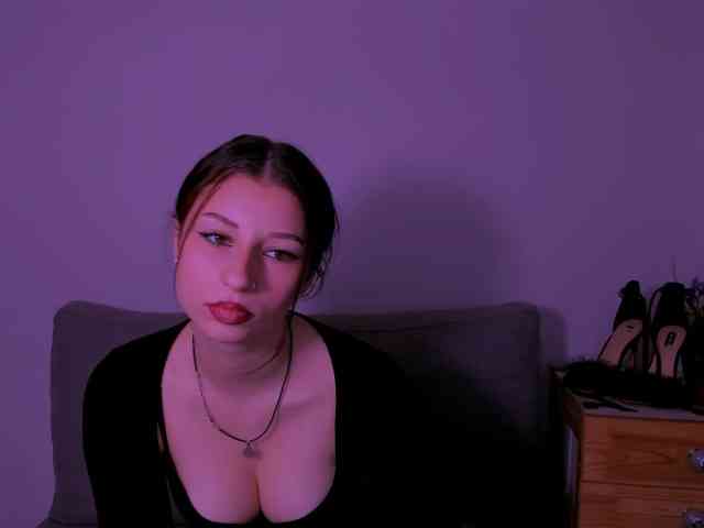 MabelSensual