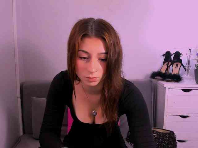 MabelSensual webcam