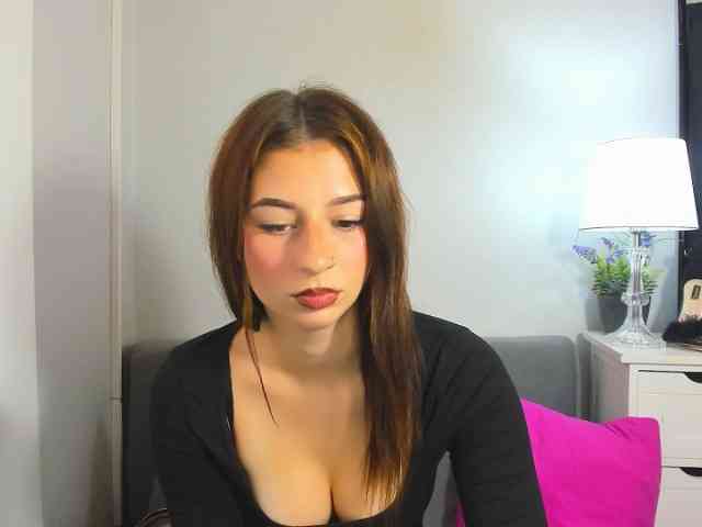 MabelSensual