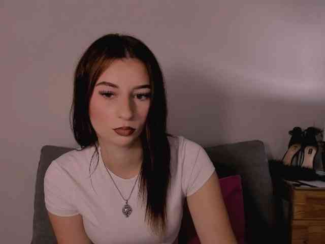 MabelSensual webcam