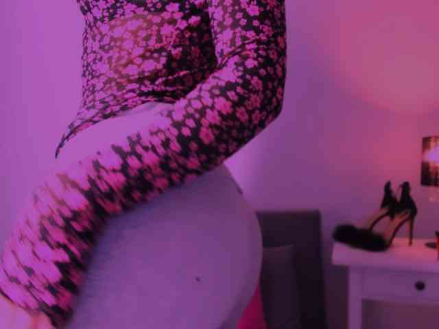 MabelSensual webcam