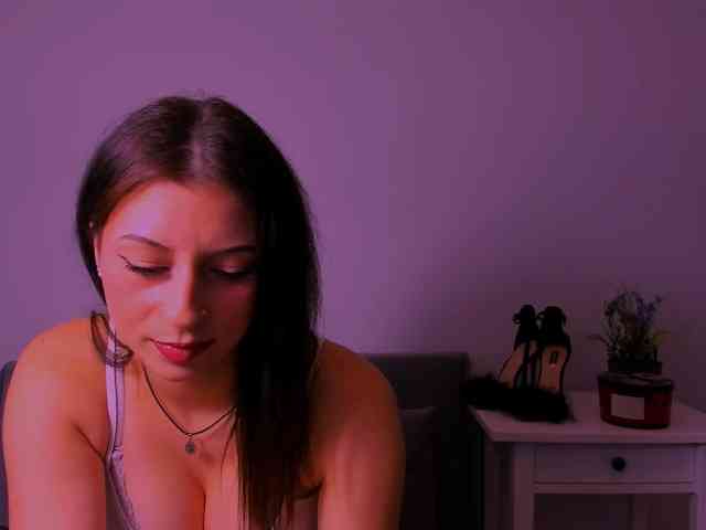 MabelSensual webcam
