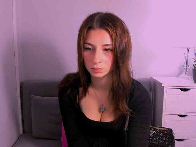 MabelSensual