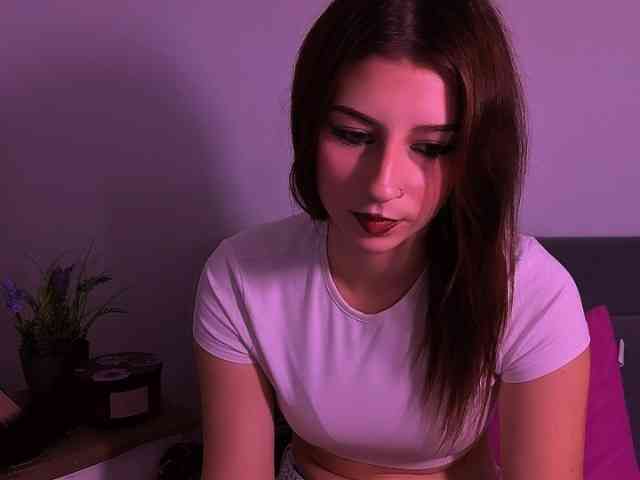 MabelSensual
