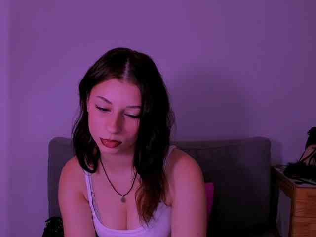 MabelSensual