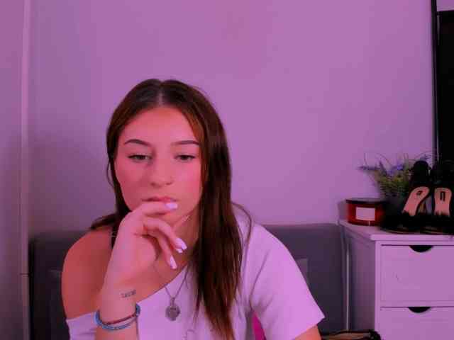 MabelSensual webcam