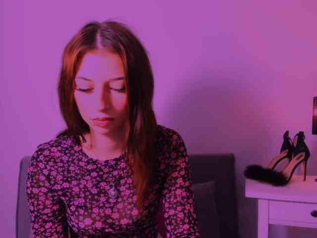 MabelSensual webcam