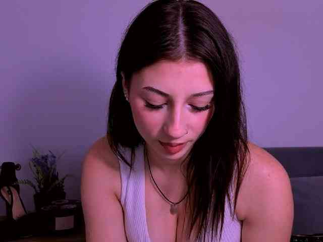 MabelSensual