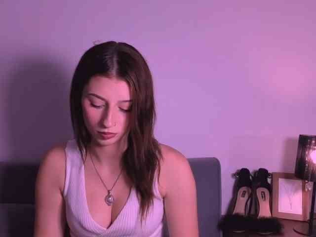 Model: MabelSensual