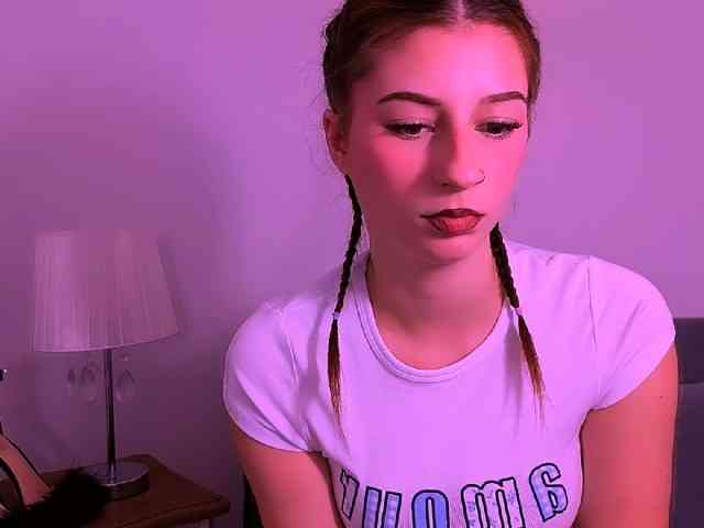 MabelSensual webcam