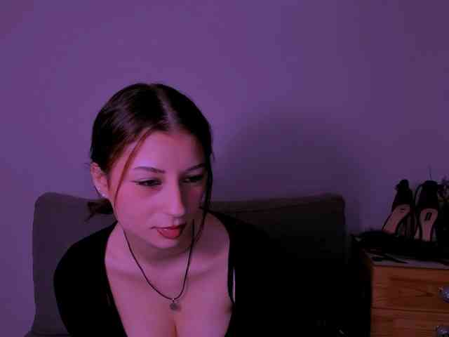 MabelSensual webcam