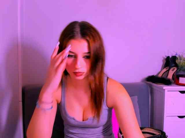 MabelSensual webcam