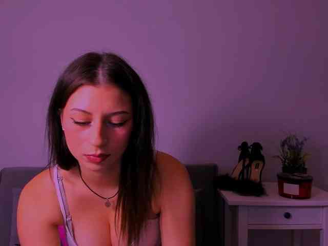 MabelSensual webcam