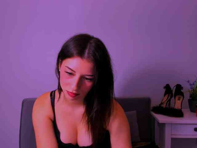 MabelSensual