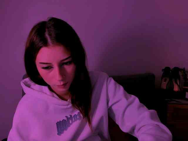 MabelSensual