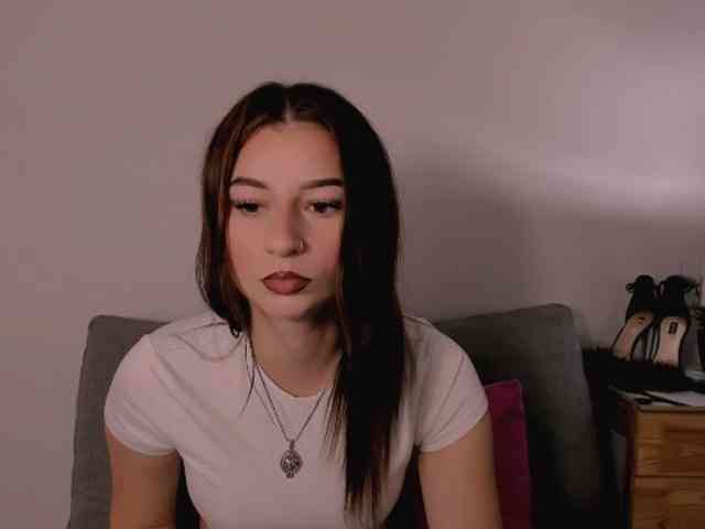 MabelSensual - Girl 