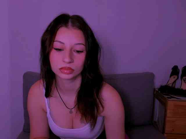 MabelSensual