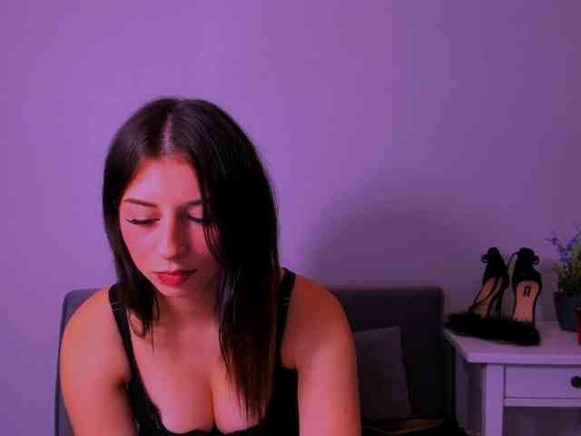 MabelSensual