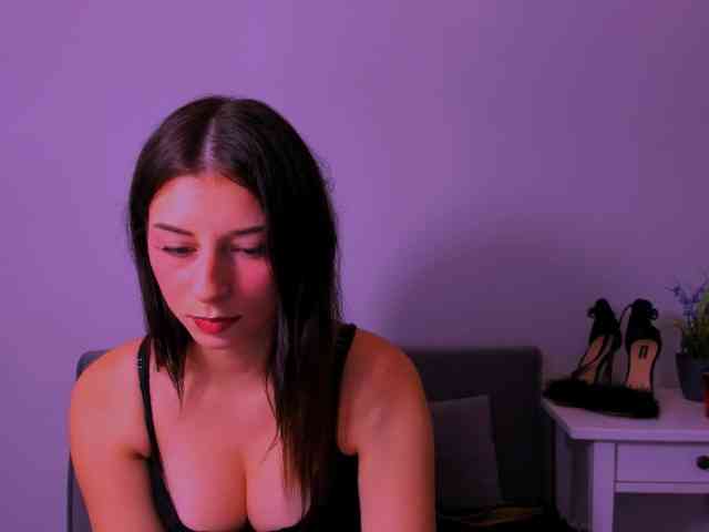 MabelSensual webcam