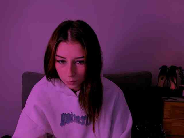 Model: MabelSensual