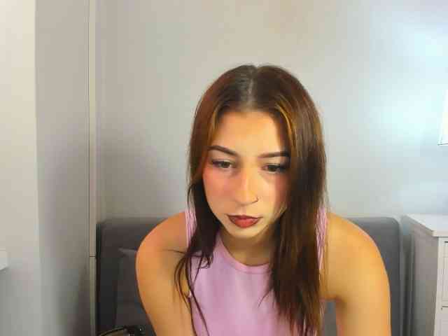 MabelSensual webcam