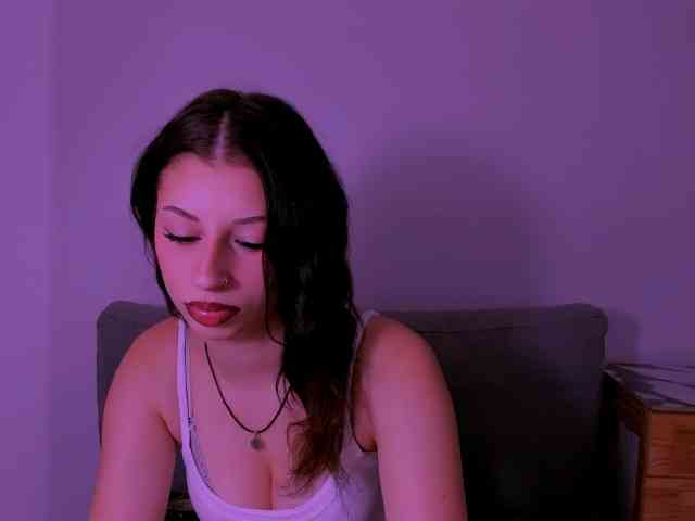 MabelSensual