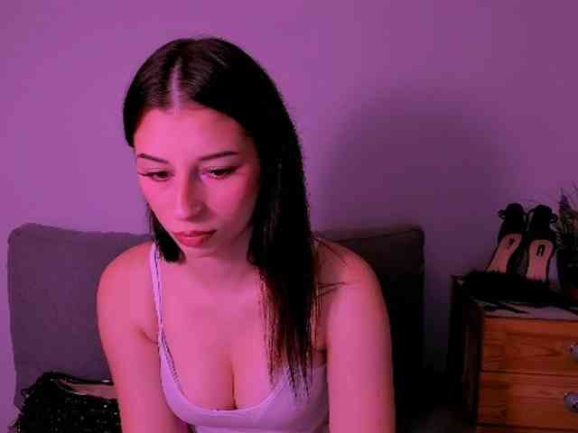 Model: MabelSensual