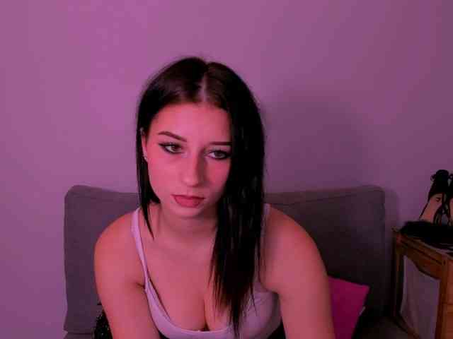 MabelSensual