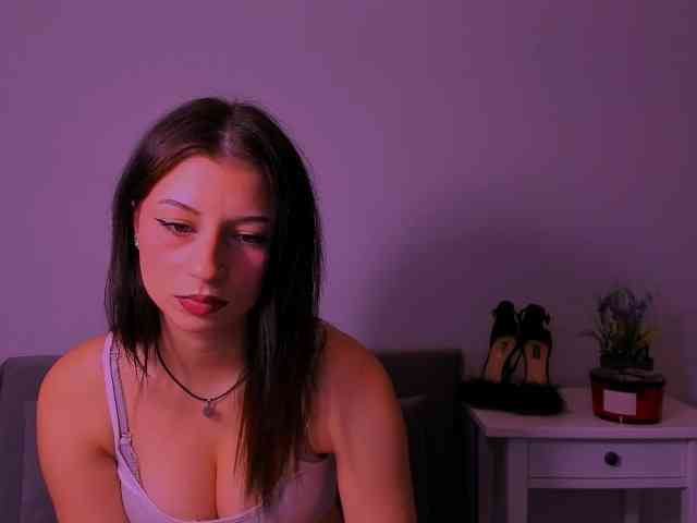 MabelSensual