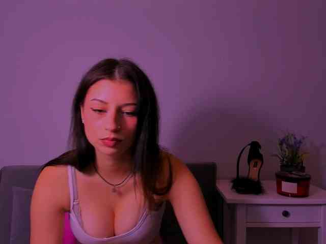 Model: MabelSensual