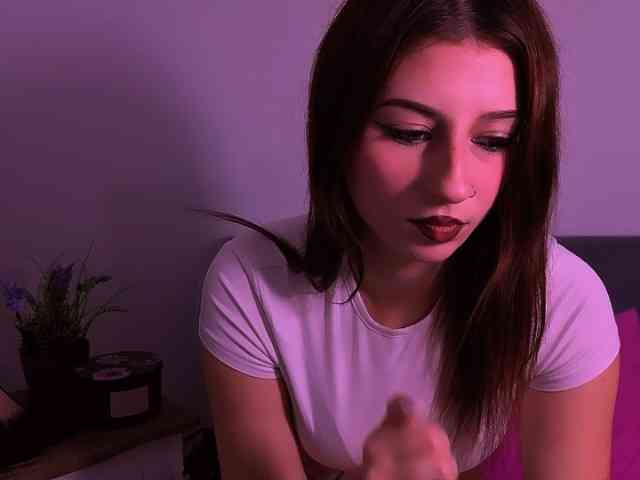 MabelSensual