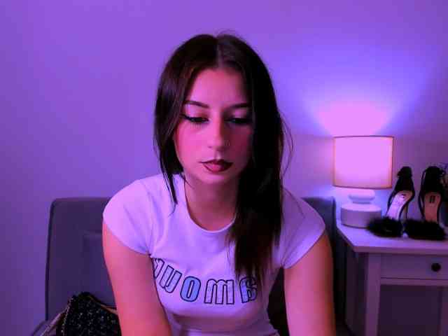 MabelSensual webcam