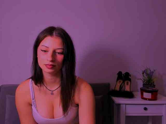 Model: MabelSensual