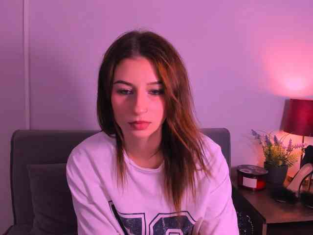 MabelSensual