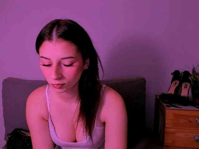 MabelSensual webcam