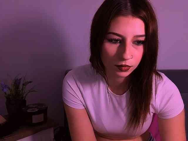 MabelSensual