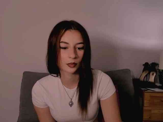 MabelSensual webcam