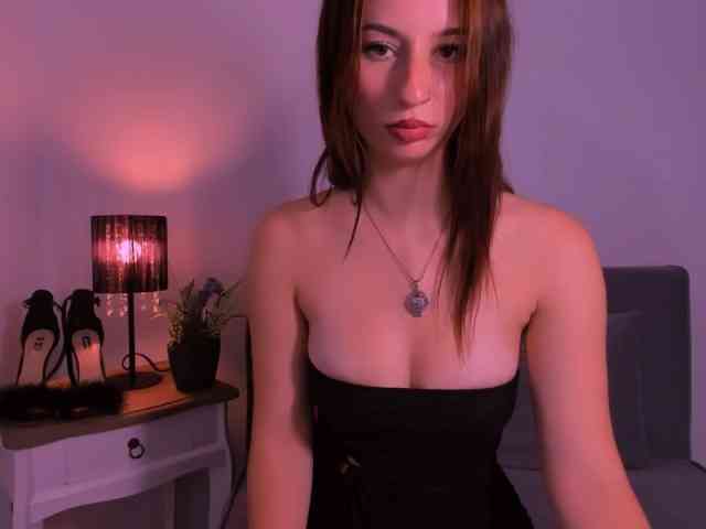 Model: MabelSensual