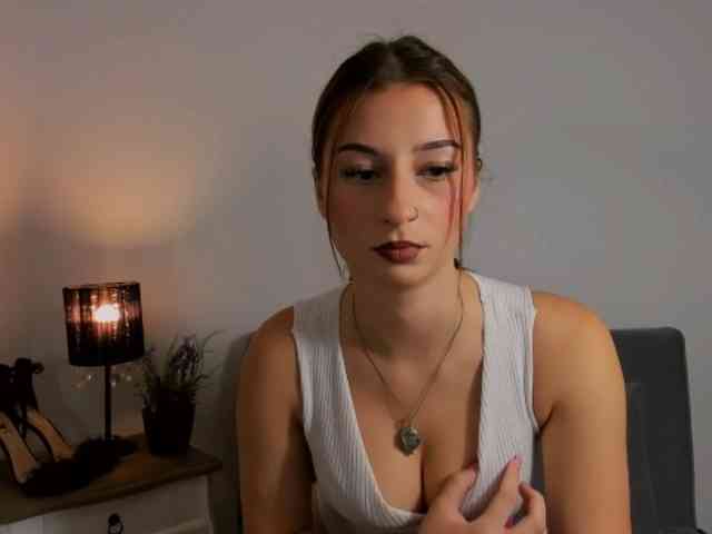 MabelSensual