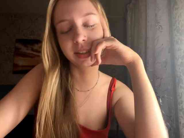 jennydehorst webcam