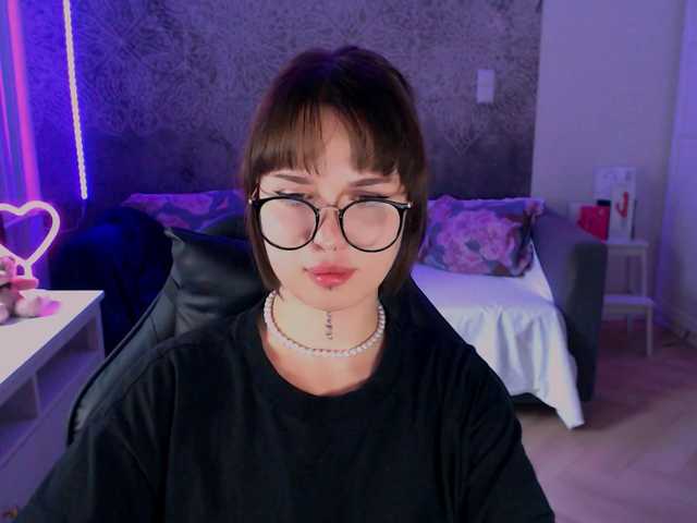 NonaWhyNot live cam on BongaCams