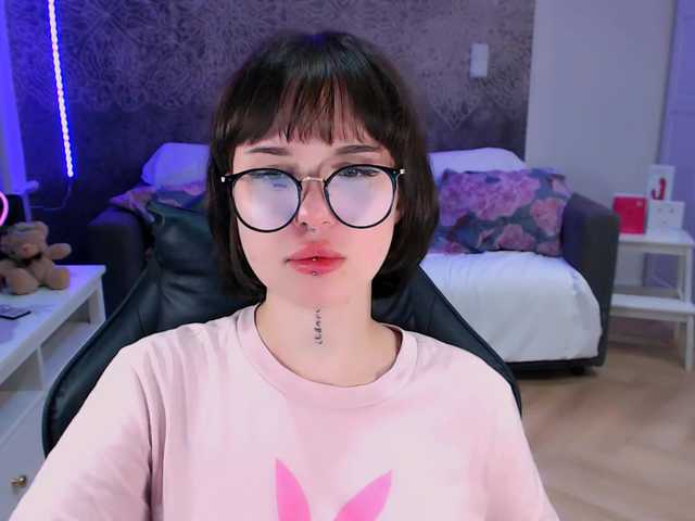 NonaWhyNot live cam on BongaCams