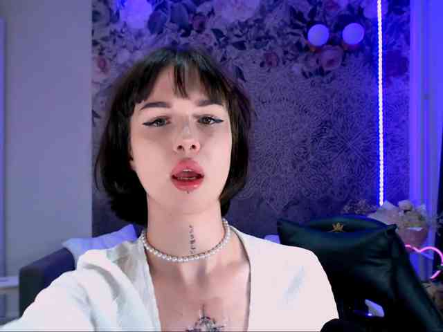 NonaWhyNot Sex Cam Show