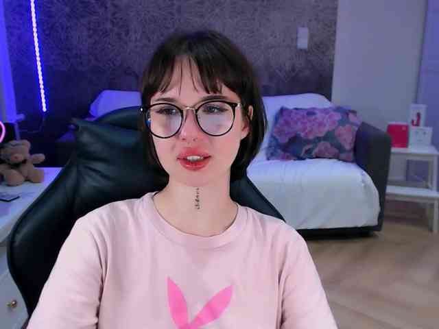 NonaWhyNot Sex Cam Show