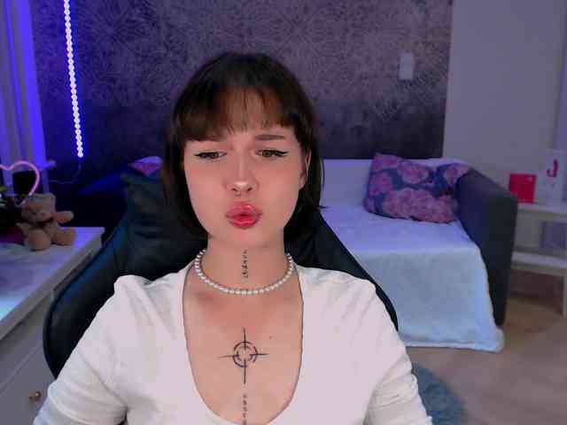 NonaWhyNot Sex Cam Show