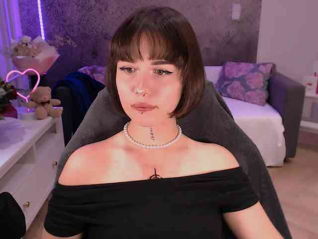 NonaWhyNot Sex Cam Show
