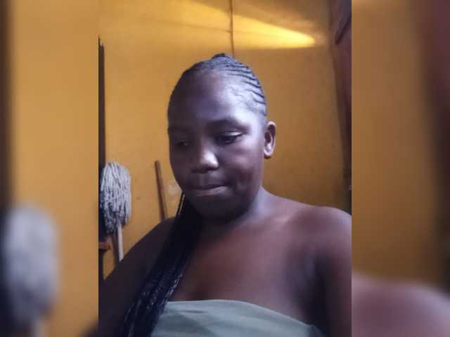 Darksandy live cam on BongaCams